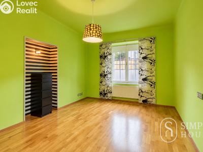 Продаж квартири 3+KK Praha, U invalidovny č. 9