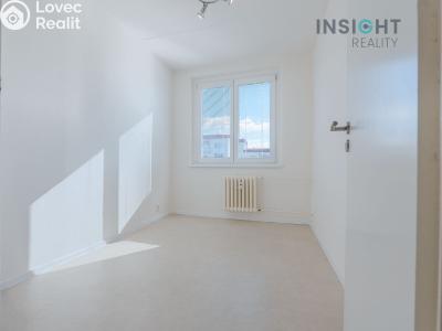 Продаж квартири 3+1 Brno, Strnadova č. 8