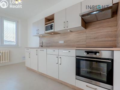 Продажа квартиры 3+1 Brno, Strnadova č. 1