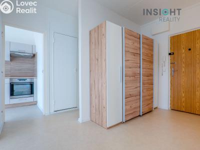 Продажа квартиры 3+1 Brno, Strnadova č. 4