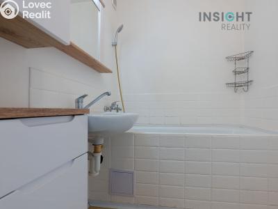 Продажа квартиры 3+1 Brno, Strnadova č. 5