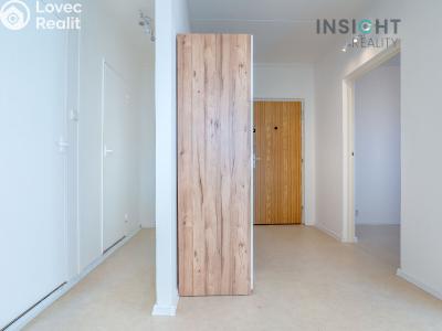 Продажа квартиры 3+1 Brno, Strnadova č. 6