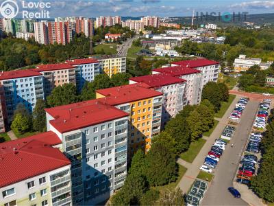 Продажа квартиры 3+1 Brno, Strnadova č. 10
