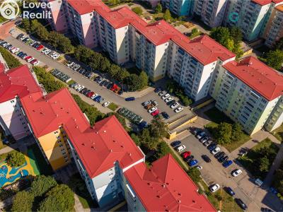 Продажа квартиры 3+1 Brno, Strnadova č. 12