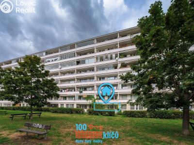 Продаж квартири 3+1 Praha, Molákova č. 19