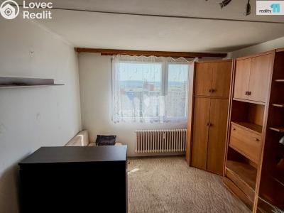 Prodej bytu 1+1 Plzeň, Gerská č. 25