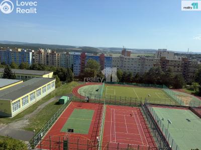 Prodej bytu 1+1 Plzeň, Gerská č. 37