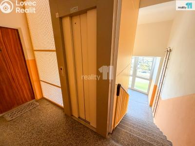 Prodej bytu 1+1 Plzeň, Gerská č. 45