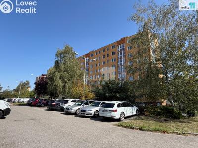 Prodej bytu 1+1 Plzeň, Gerská č. 47