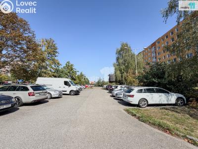 Prodej bytu 1+1 Plzeň, Gerská č. 56