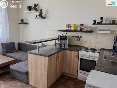 Prodej bytu 1+1 Plzeň, Gerská č. 13
