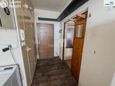 Prodej bytu 1+1 Plzeň, Gerská č. 17