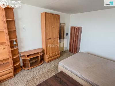 Prodej bytu 1+1 Plzeň, Gerská č. 30