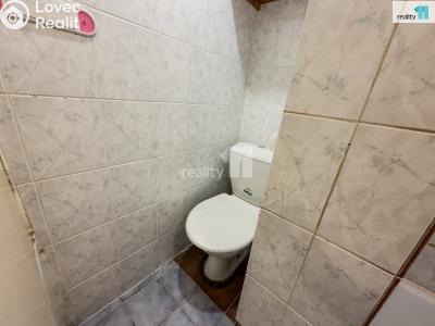 Prodej bytu 1+1 Plzeň, Gerská č. 35