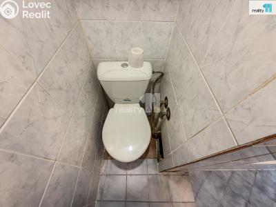 Prodej bytu 1+1 Plzeň, Gerská č. 36
