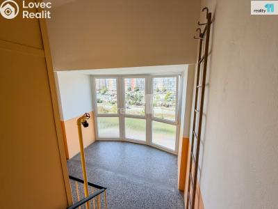 Prodej bytu 1+1 Plzeň, Gerská č. 44