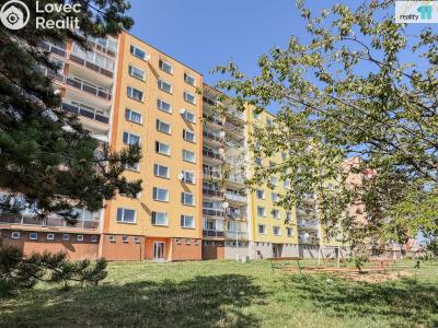 Prodej bytu 1+1 Plzeň, Gerská č. 52