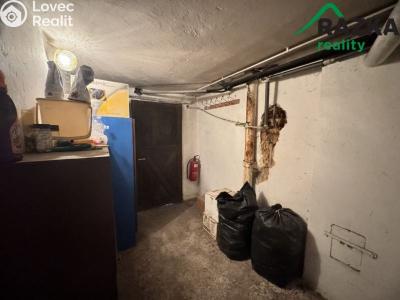 Prodej rodinného domu Buková, Buková č. 19