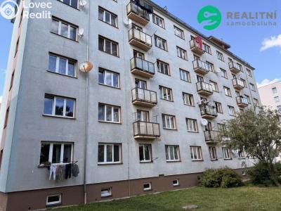 Продажа квартиры 2+1 Chrudim, Škroupova č. 10