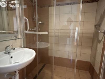 Продажа квартиры 2+1 Chrudim, Škroupova č. 1