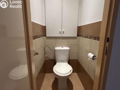 Продажа квартиры 2+1 Chrudim, Škroupova č. 2