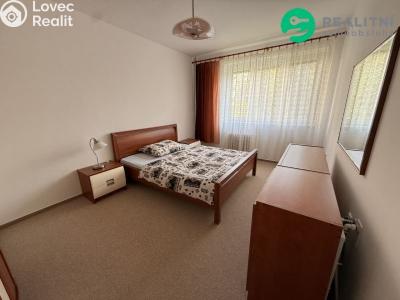 Продажа квартиры 2+1 Chrudim, Škroupova č. 3