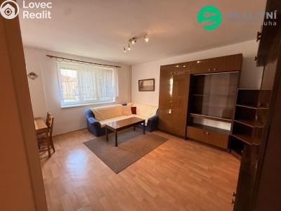 Продажа квартиры 2+1 Chrudim, Škroupova č. 4
