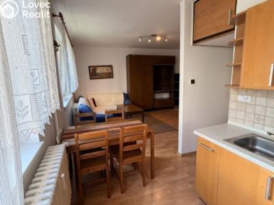 Продажа квартиры 2+1 Chrudim, Škroupova č. 6