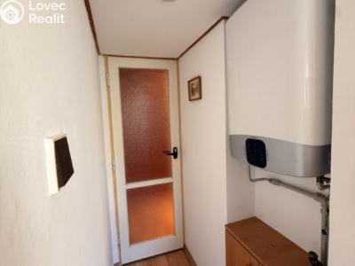 Продажа квартиры 2+1 Chrudim, Škroupova č. 7