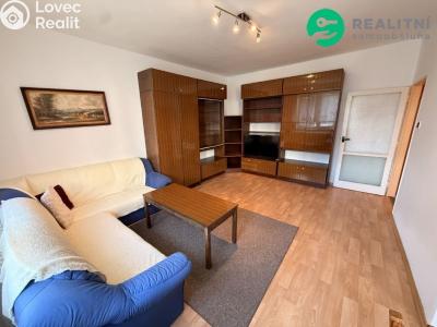 Продажа квартиры 2+1 Chrudim, Škroupova č. 8