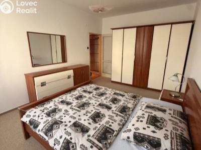 Продажа квартиры 2+1 Chrudim, Škroupova č. 9