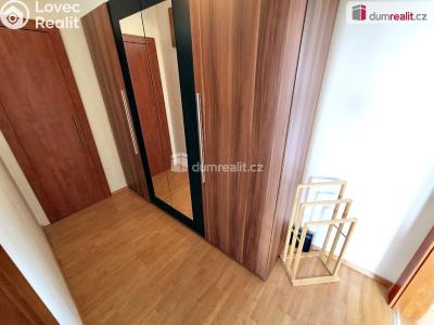 Prodej bytu 3+1 Stříbro, Na Vyhlídce č. 13