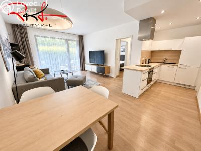Оренда квартири 2+KK Praha, Baarova č. 3