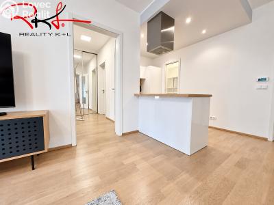 Оренда квартири 2+KK Praha, Baarova č. 8