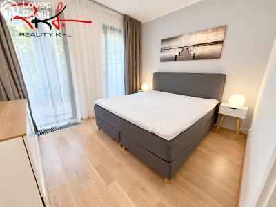 Оренда квартири 2+KK Praha, Baarova č. 10