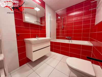 Оренда квартири 2+KK Praha, Baarova č. 11