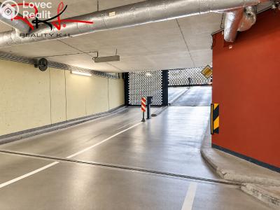 Оренда квартири 2+KK Praha, Baarova č. 13