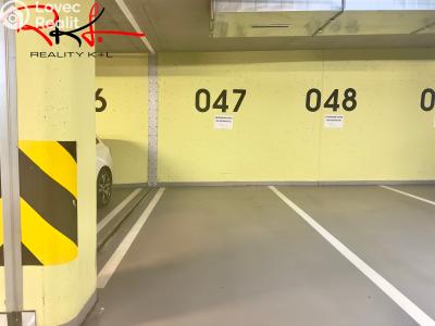 Оренда квартири 2+KK Praha, Baarova č. 14