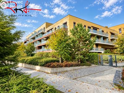 Оренда квартири 2+KK Praha, Baarova č. 18