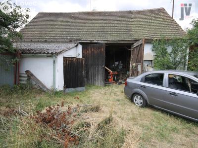 Prodej specifického typu nemovitosti Biřkov č. 1