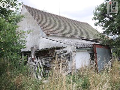 Prodej specifického typu nemovitosti Biřkov č. 2