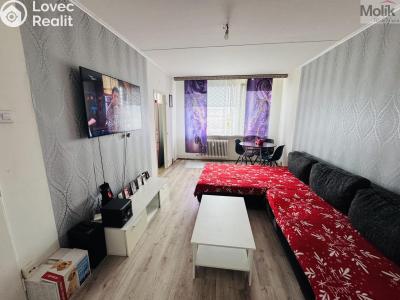 Prodej bytu 3+1 Most, Javorová 3102 č. 4