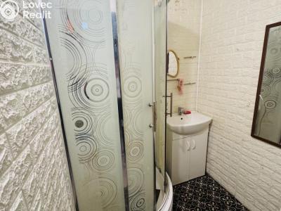 Prodej bytu 3+1 Most, Javorová 3102 č. 5