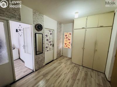 Prodej bytu 3+1 Most, Javorová 3102 č. 7