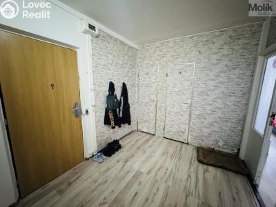 Prodej bytu 3+1 Most, Javorová 3102 č. 8