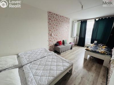 Prodej bytu 3+1 Most, Javorová 3102 č. 9