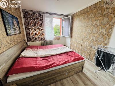 Prodej bytu 3+1 Most, Javorová 3102 č. 11