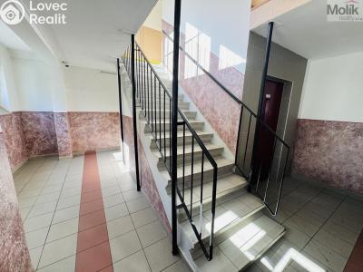 Prodej bytu 3+1 Most, Javorová 3102 č. 13