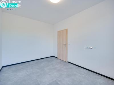 Pronájem bytu 2+KK Nové Sady, Andělská č. 7