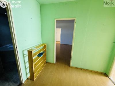 Prodej bytu 3+1 Most, Javorová 3099 č. 2